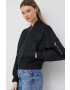 Calvin Klein Jeans Bomber bunda - Pepit.cz