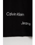 Calvin Klein Jeans Dětské bavlněné tričko - Pepit.cz