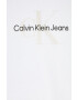 Calvin Klein Jeans Dětské bavlněné tričko - Pepit.cz