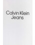 Calvin Klein Jeans Dětské bavlněné tričko 2-pack s potiskem - Pepit.cz