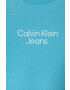 Calvin Klein Jeans Dětské bavlněné tričko 2-pack s potiskem - Pepit.cz