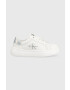 Calvin Klein Jeans Dětské sneakers boty - Pepit.cz