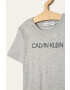 Calvin Klein Jeans Dětské tričko 104-176 cm - Pepit.cz