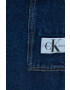 Calvin Klein Jeans Džíny dámské medium waist - Pepit.cz