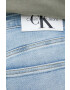 Calvin Klein Jeans Džíny dámské high waist - Pepit.cz