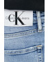 Calvin Klein Jeans Džíny pánské - Pepit.cz