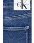 Calvin Klein Jeans Džíny dámské high waist - Pepit.cz