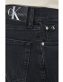 Calvin Klein Jeans Džíny dámské high waist - Pepit.cz