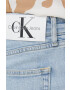 Calvin Klein Jeans Džíny pánské - Pepit.cz