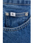 Calvin Klein Jeans Džíny dámské high waist - Pepit.cz