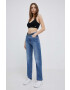 Calvin Klein Jeans Džíny dámské high waist - Pepit.cz