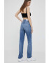 Calvin Klein Jeans Džíny dámské high waist - Pepit.cz