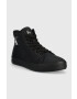 Calvin Klein Jeans Kecky Ess Vulcanized Laceup Mid Ny - Pepit.cz