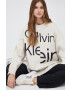 Calvin Klein Jeans Mikina - Pepit.cz