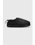 Calvin Klein Jeans Pantofle Home Slipper W/coulisse černá barva - Pepit.cz