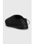 Calvin Klein Jeans Pantofle Home Slipper W/coulisse černá barva - Pepit.cz