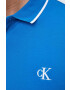 Calvin Klein Jeans Polo tričko - Pepit.cz