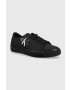 Calvin Klein Jeans Tenisky Ess Vulcanized Laceup Low Ny - Pepit.cz