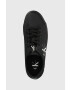 Calvin Klein Jeans Tenisky Ess Vulcanized Laceup Low Ny - Pepit.cz