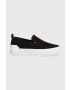 Calvin Klein Jeans Tenisky Vulcanized Flatform Bold Slipon - Pepit.cz