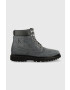 Calvin Klein Jeans Trapery Lug Mid Laceup Boot Hike pánské - Pepit.cz