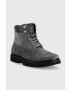 Calvin Klein Jeans Trapery Lug Mid Laceup Boot Hike pánské - Pepit.cz