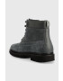 Calvin Klein Jeans Trapery Lug Mid Laceup Boot Hike pánské - Pepit.cz