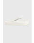 Calvin Klein Jeans Žabky Beach Sandal Flatform - Pepit.cz