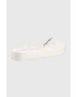 Calvin Klein Jeans Žabky Beach Sandal Flatform - Pepit.cz