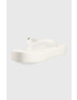 Calvin Klein Jeans Žabky Beach Sandal Flatform - Pepit.cz