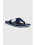 Calvin Klein Jeans Žabky BEACH SANDAL WOVEN PATCH - Pepit.cz