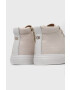 Calvin Klein Kecky Vulc High Top dámské béžová barva - Pepit.cz