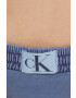 Calvin Klein Plavkové kalhotky tmavomodrá barva - Pepit.cz