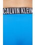 Calvin Klein Plavkové kalhotky tmavomodrá barva - Pepit.cz