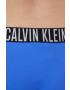 Calvin Klein Plavkové kalhotky tmavomodrá barva - Pepit.cz