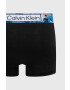 Calvin Klein Underwear Boxerky pánské černá barva - Pepit.cz