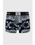 Calvin Klein Underwear Boxerky pánské zelená barva - Pepit.cz