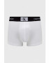 Calvin Klein Underwear Boxerky pánské bílá barva - Pepit.cz