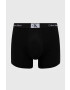 Calvin Klein Underwear Boxerky pánské černá barva - Pepit.cz