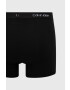 Calvin Klein Underwear Boxerky pánské černá barva - Pepit.cz