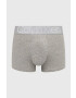 Calvin Klein Underwear Boxerky 3-pack pánské žlutá barva - Pepit.cz