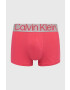 Calvin Klein Underwear Boxerky 3-pack pánské žlutá barva - Pepit.cz