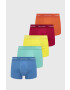 Calvin Klein Underwear Boxerky 5-pack - Pepit.cz