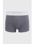 Calvin Klein Underwear Boxerky pánské šedá barva - Pepit.cz