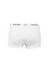 Calvin Klein Underwear Boxerky Low Rise (3-pak) - Pepit.cz