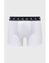 Calvin Klein Underwear Dětské boxerky bílá barva - Pepit.cz