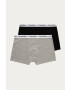 Calvin Klein Underwear Dětské boxerky (2-pack) - Pepit.cz