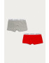 Calvin Klein Underwear Dětské boxerky (2-pack) - Pepit.cz