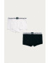 Calvin Klein Underwear Dětské boxerky (2-pack) - Pepit.cz