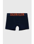 Calvin Klein Underwear Dětské boxerky 2-pack černá barva - Pepit.cz